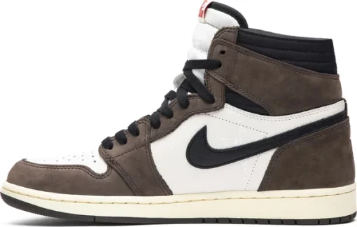 Jordan 1 x Travis Scott - Image 2