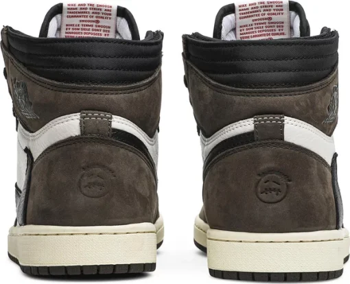 Jordan 1 x Travis Scott - Image 4