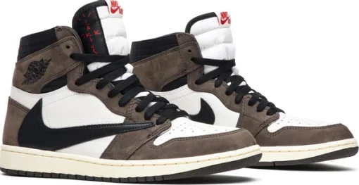 Jordan 1 x Travis Scott - Image 5