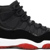 Jordan 11 "Bred"