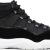 Jordan 11 "Jubilee"