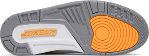 Jordan 3 "Laser Orange" - Image 3
