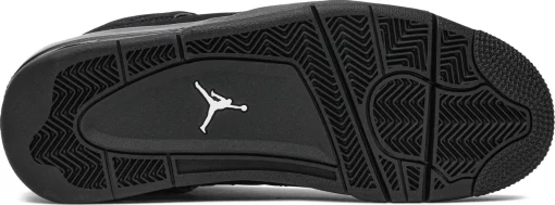 Jordan 4 "Black Cat'' - Image 3