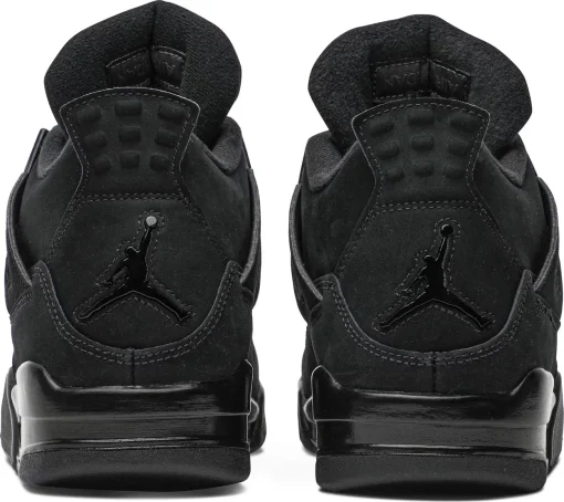 Jordan 4 "Black Cat'' - Image 4