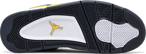 Jordan 4 "Lightning" - Image 3