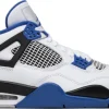 Air Jordan 4 Motorsports