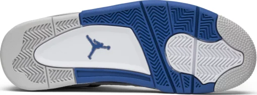 Air Jordan 4 Motorsports - Image 3