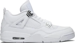 Air Jordan 4 Pure Money
