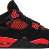 Jordan 4 "Red Thunder"