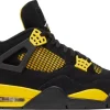 Air Jordan 4 Thunder