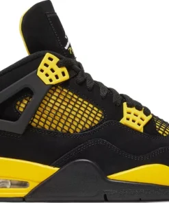 Air Jordan 4 Thunder
