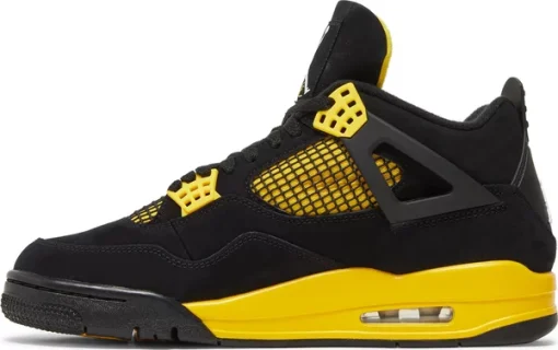 Air Jordan 4 Thunder - Image 2