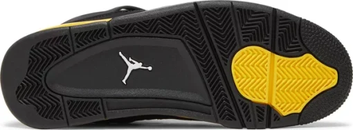 Air Jordan 4 Thunder - Image 3