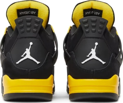 Air Jordan 4 Thunder - Image 4