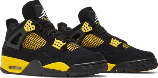 Air Jordan 4 Thunder - Image 5