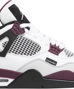 Air Jordan 4 x PSG