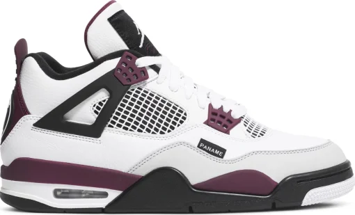 Air Jordan 4 x PSG