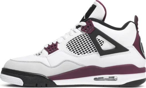 Air Jordan 4 x PSG - Image 2
