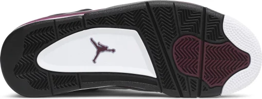 Air Jordan 4 x PSG - Image 3