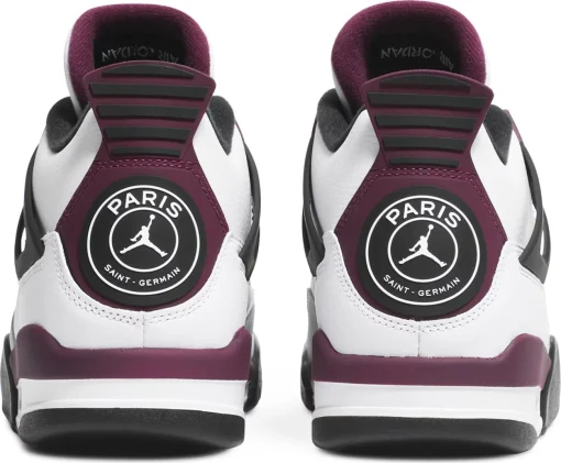 Air Jordan 4 x PSG - Image 4