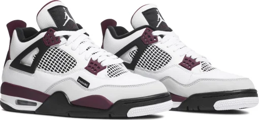 Air Jordan 4 x PSG - Image 5