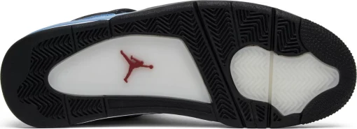 Air Jordan 4 x Travis Scott - Image 3