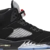 Jordan 5 "Metallic"