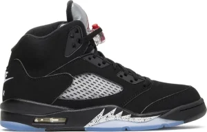 Jordan 5 "Metallic"