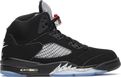 Jordan 5 "Metallic"