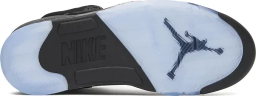 Jordan 5 "Metallic" - Image 3