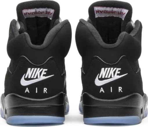Jordan 5 "Metallic" - Image 4