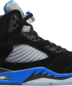 Jordan 5 "Racer Blue"