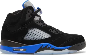 Jordan 5 "Racer Blue"