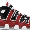 Air More Uptempo Bulls