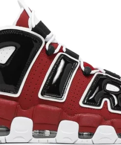 Air More Uptempo Bulls