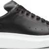 Alexander McQueen "Black Fume"