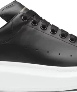 Alexander McQueen "Black Fume"