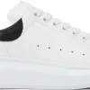 Alexander McQueen "White Black"