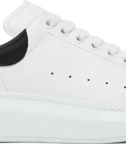 Alexander McQueen "White Black"