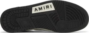 Amiri Skel Black - Image 3