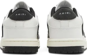 Amiri Skel Black - Image 4
