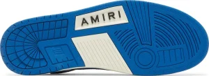 Amiri Skel Blue - Image 3