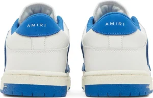 Amiri Skel Blue - Image 4