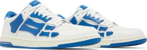 Amiri Skel Blue - Image 5