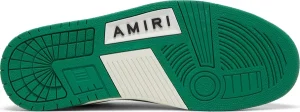Amiri Skel Green - Image 3