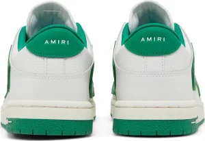 Amiri Skel Green - Image 4