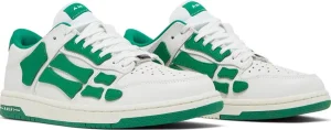 Amiri Skel Green - Image 5