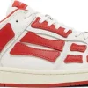 Amiri Skel Red