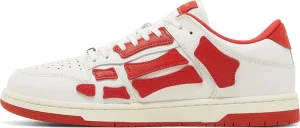 Amiri Skel Red - Image 2