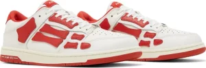 Amiri Skel Red - Image 5
